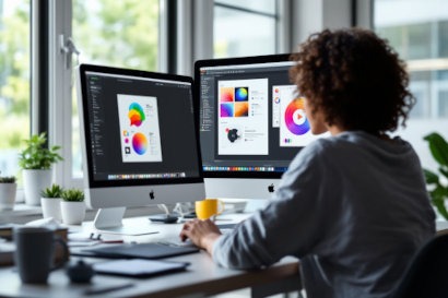 02. デザイン事業