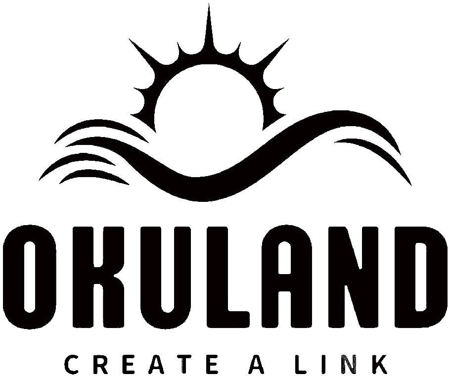 OKULANDロゴ